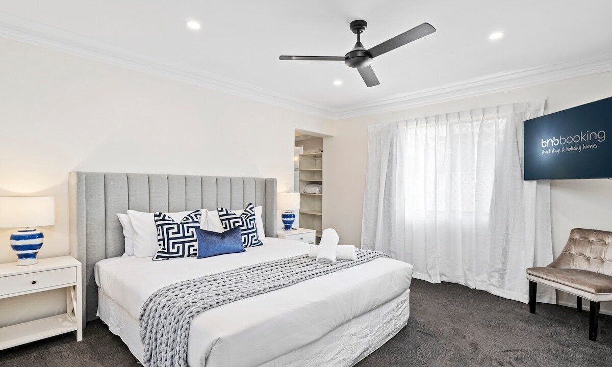 Photo of Bedroom in Southport