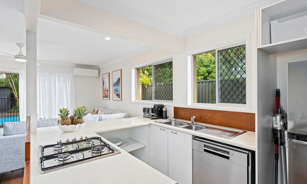 Photo of Kitchen in Southport