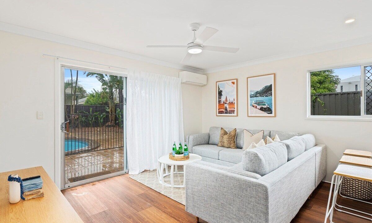 Photo of Livingroom in Southport