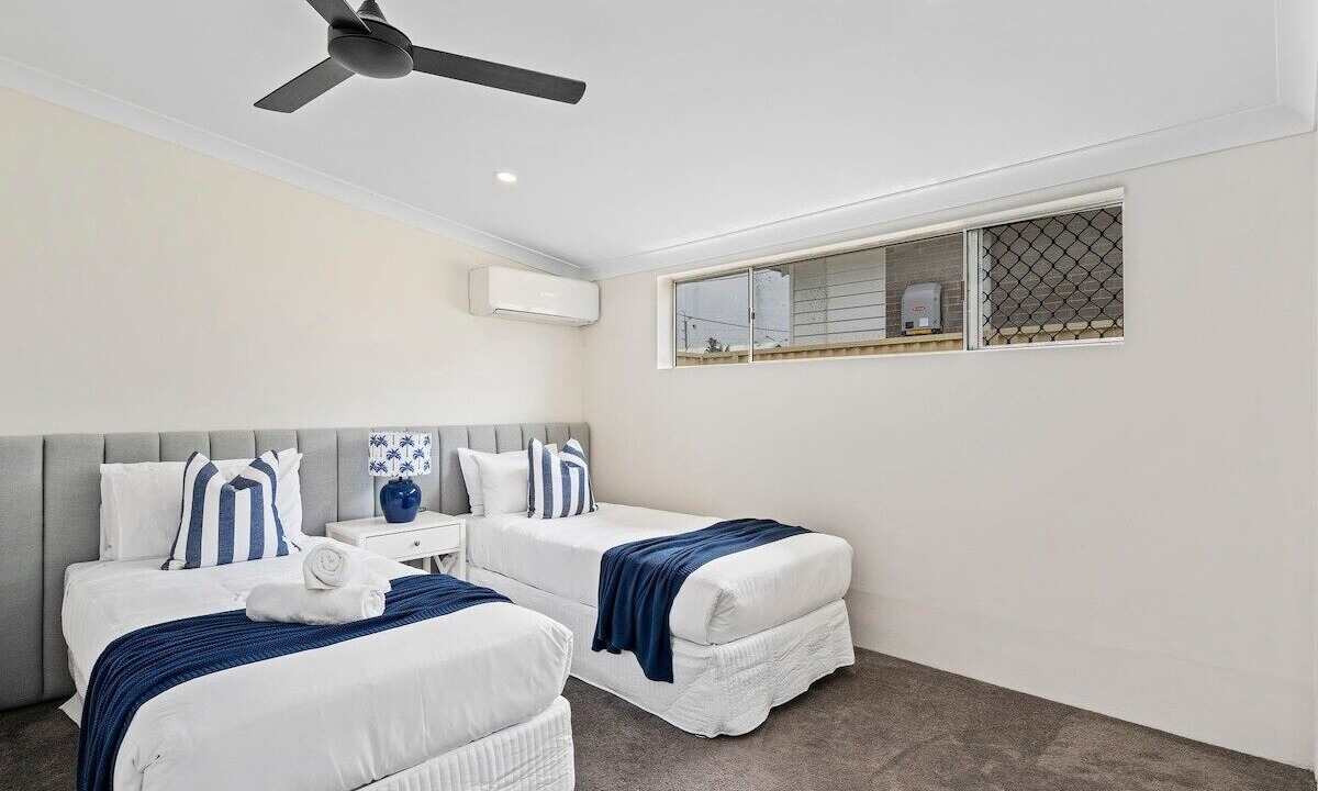 Photo of Bedroom in Southport