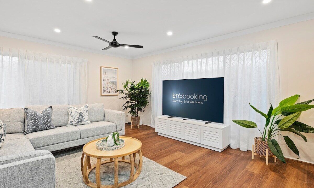 Photo of Livingroom in Southport