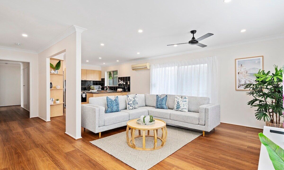 Photo of Livingroom in Southport