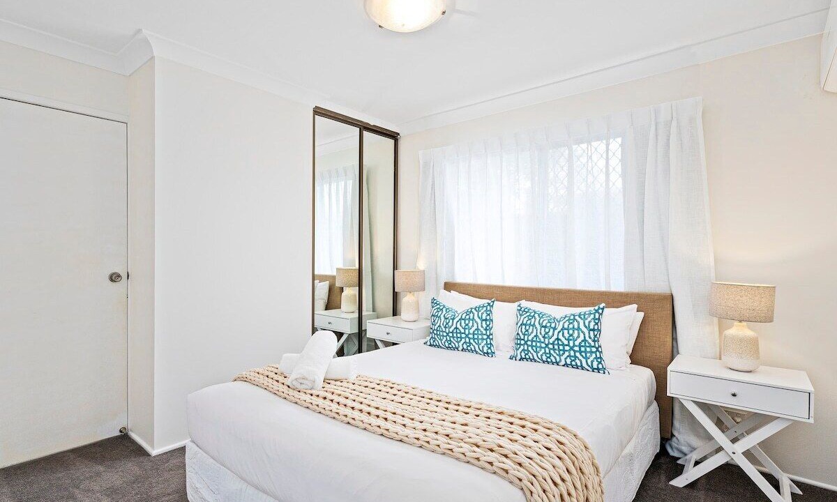Photo of Bedroom in Southport