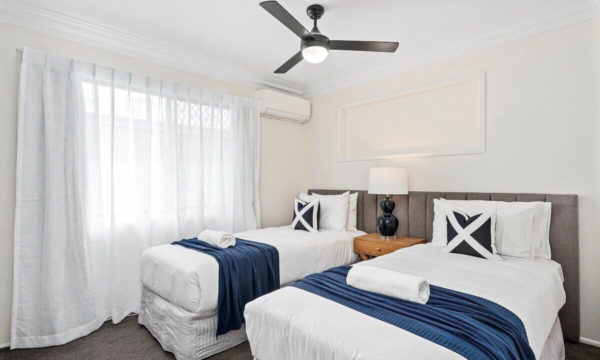 Photo of Bedroom in Southport