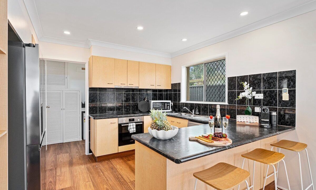 Photo of Kitchen in Southport