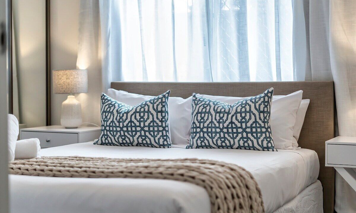 Photo of Bedroom in Southport