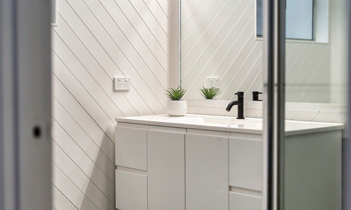 Photo of Bathroom in Southport