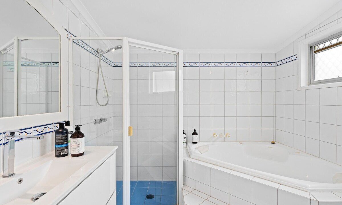 Photo of Bathroom in Southport