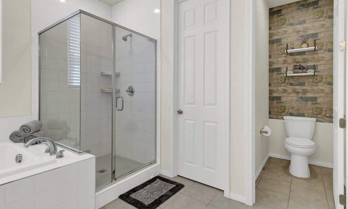 Photo of Bathroom in North Las Vegas