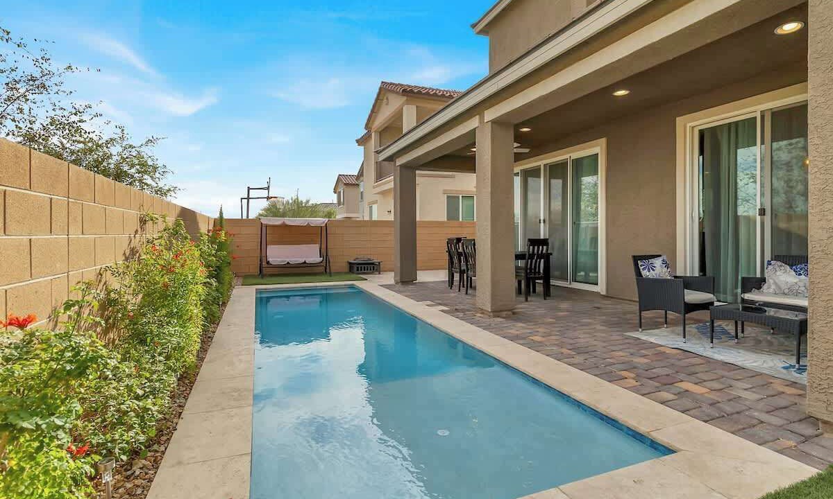 Photo of Outdoor in North Las Vegas