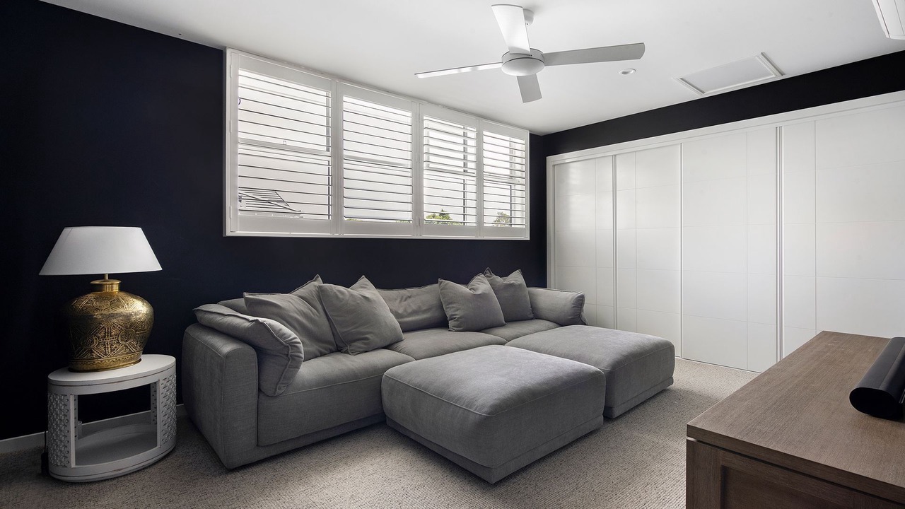 Photo of Livingroom in Mermaid Beach