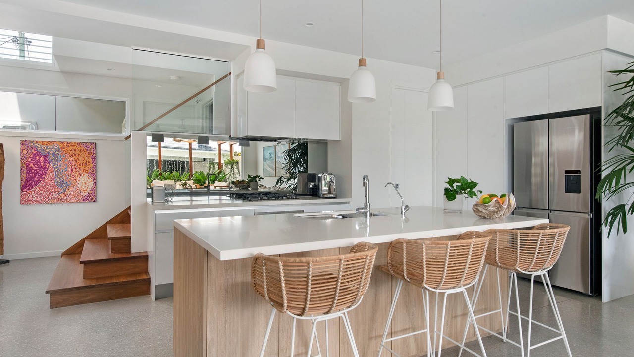 Photo of Kitchen in Mermaid Beach