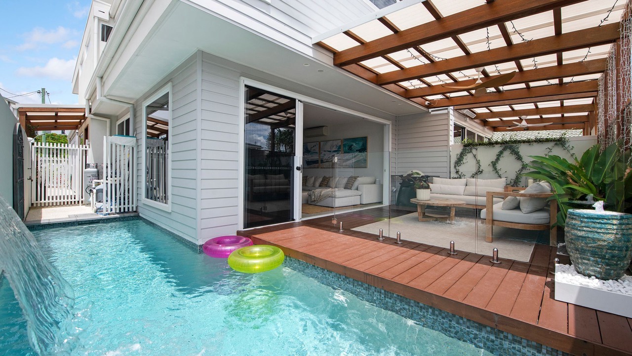 Photo of Outdoor in Mermaid Beach