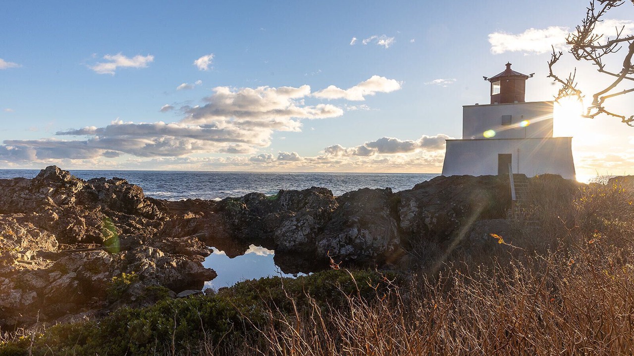 Photo of Outdoor in Ucluelet