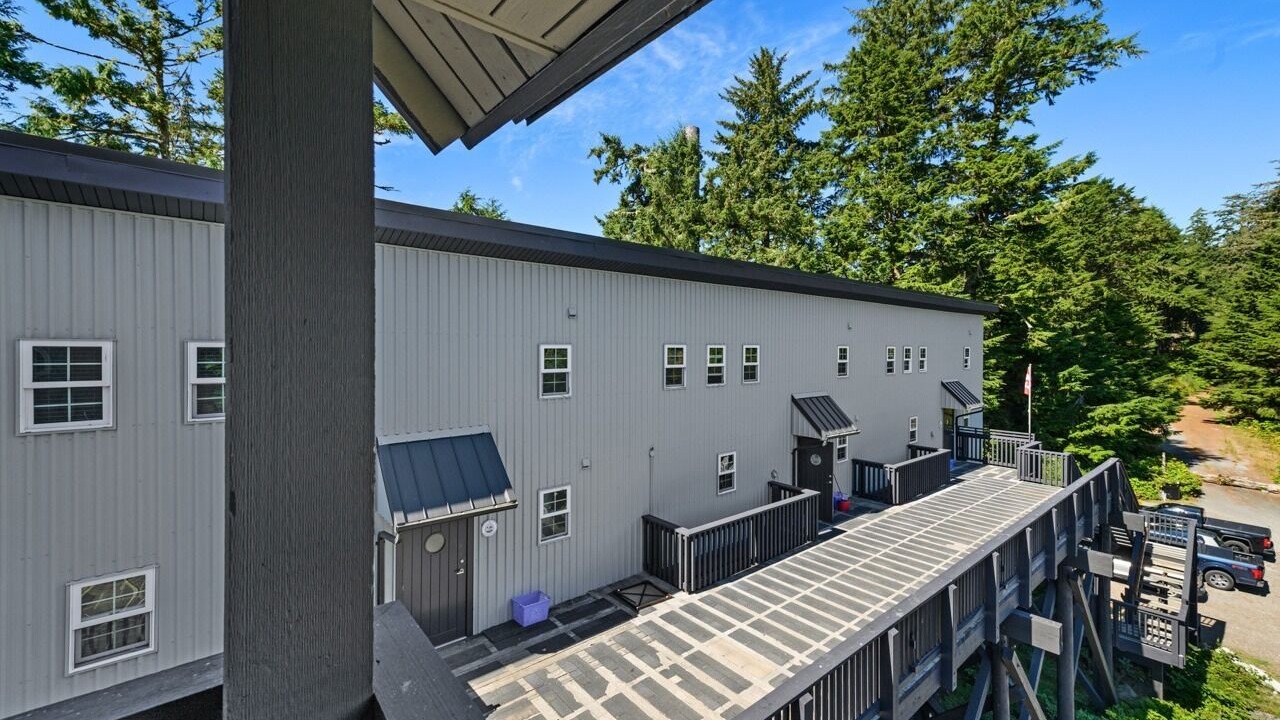 Photo of Outdoor in Ucluelet