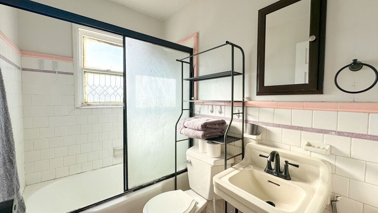 Photo of Bathroom in Visalia