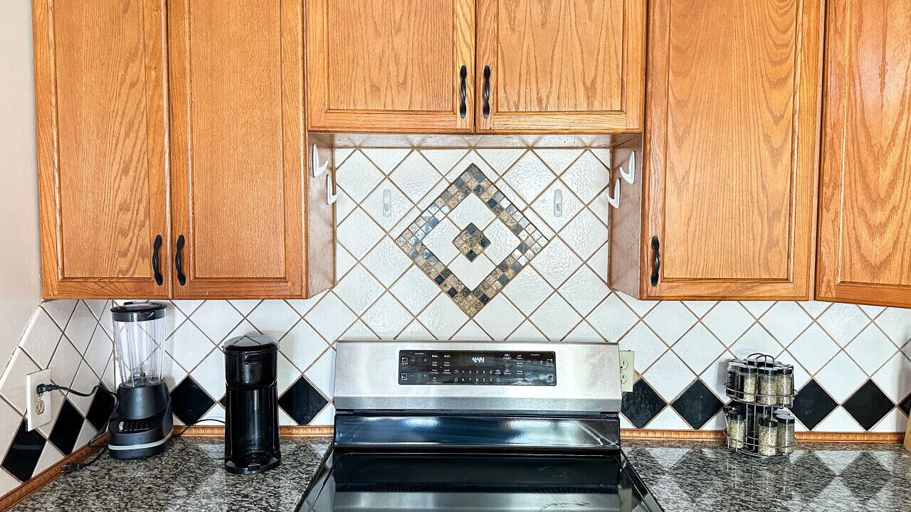 Photo of Kitchen in Visalia