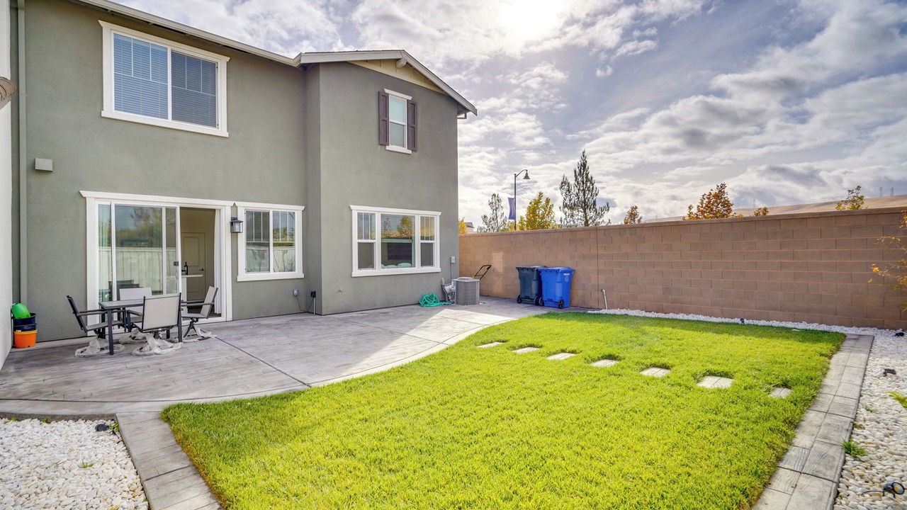 Photo of Outdoor in Tracy