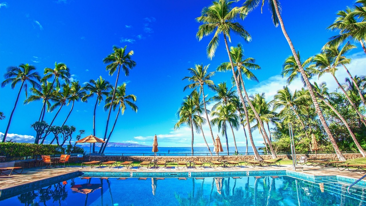 Photo of Outdoor in Wailea