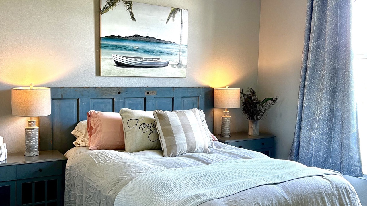 Photo of Bedroom in Dinuba