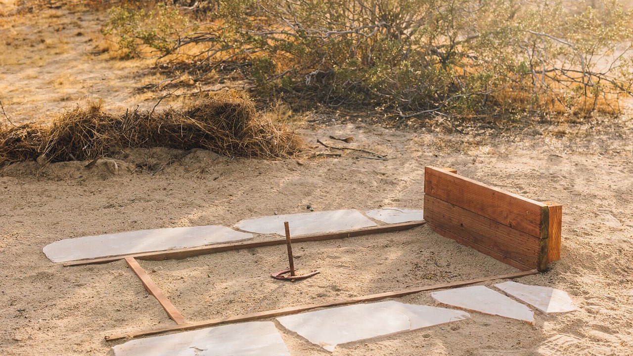 Photo of Others in Joshua Tree Highlands