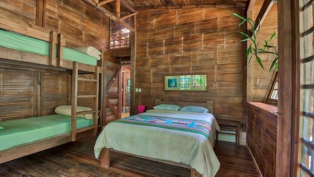 Photo of Bedroom in Platanares