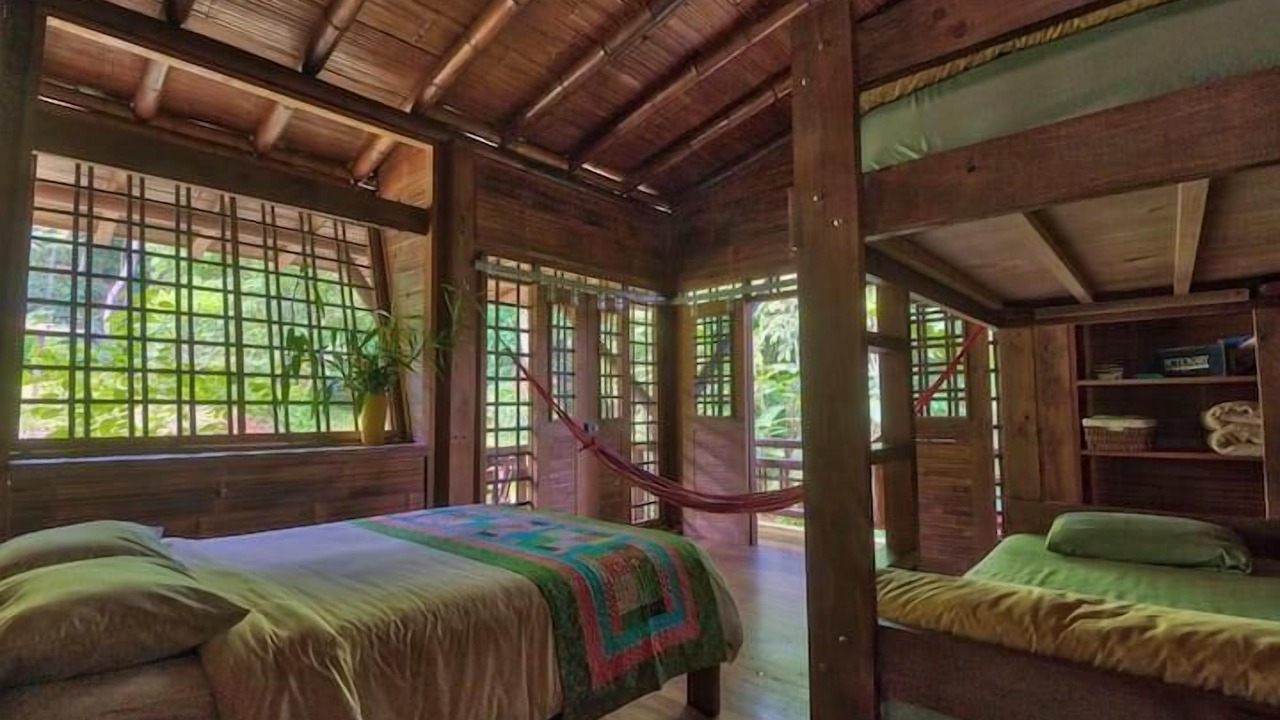 Photo of Bedroom in Platanares