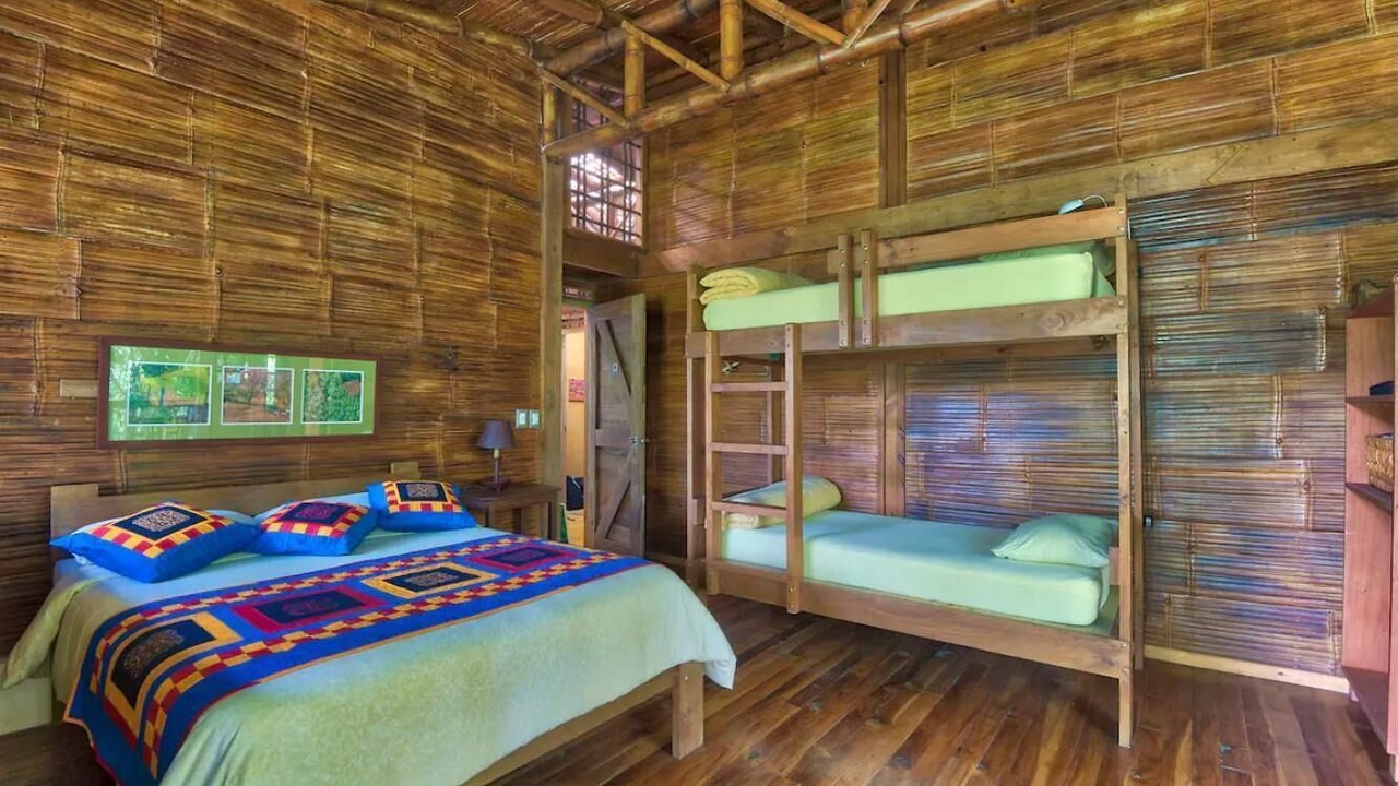 Photo of Bedroom in Platanares