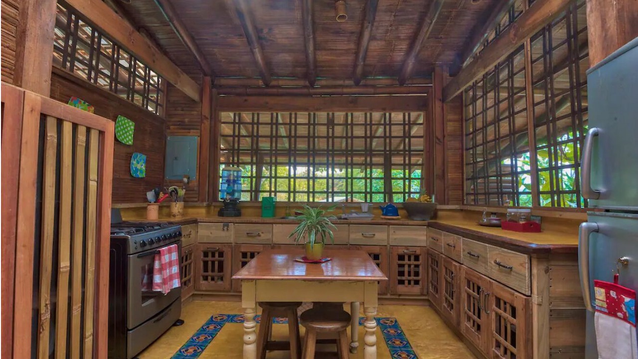 Photo of Kitchen in Platanares