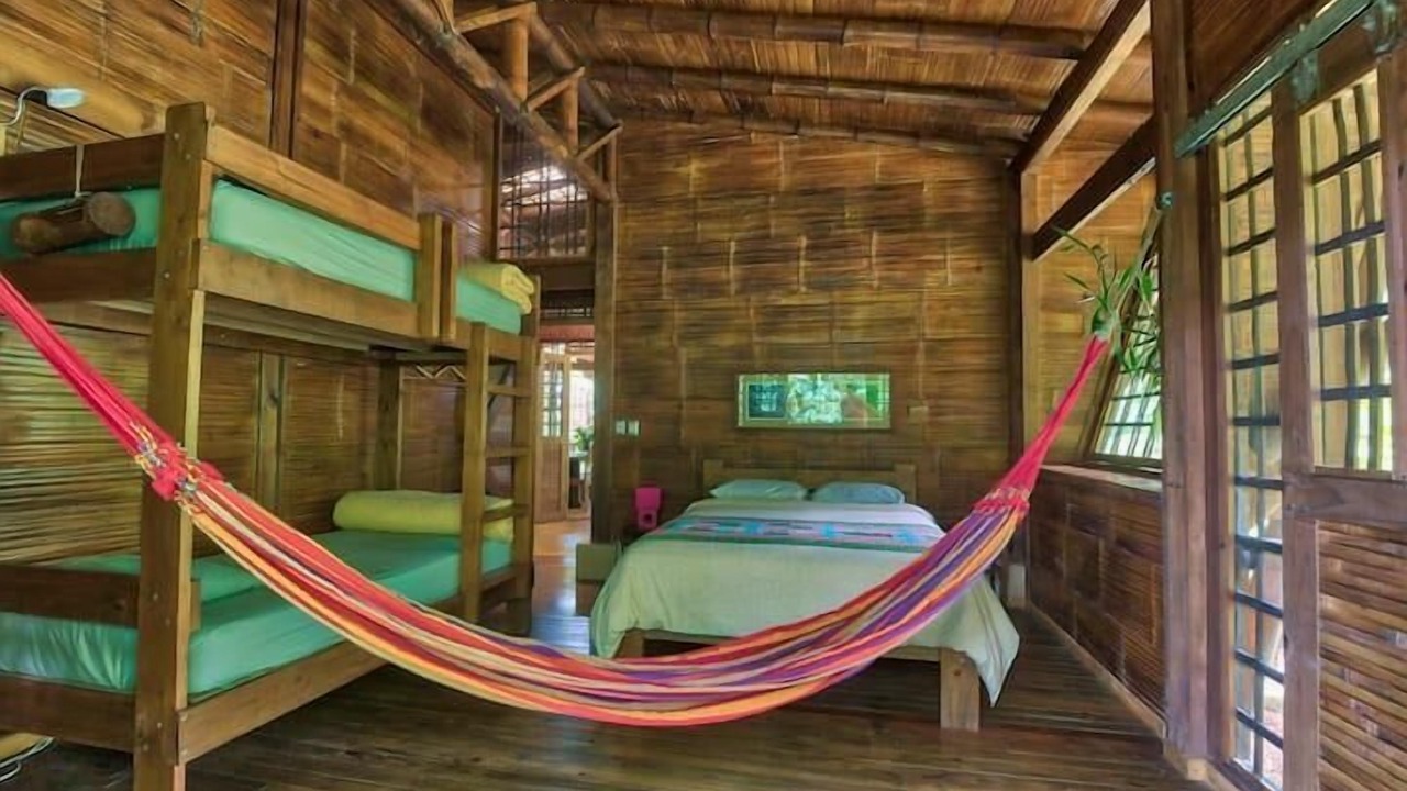 Photo of Bedroom in Platanares