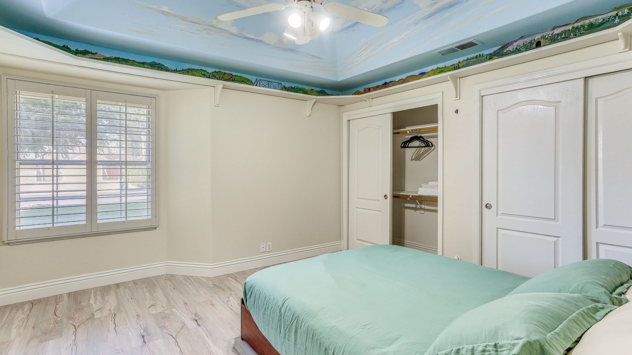 Photo of Bedroom in Clovis
