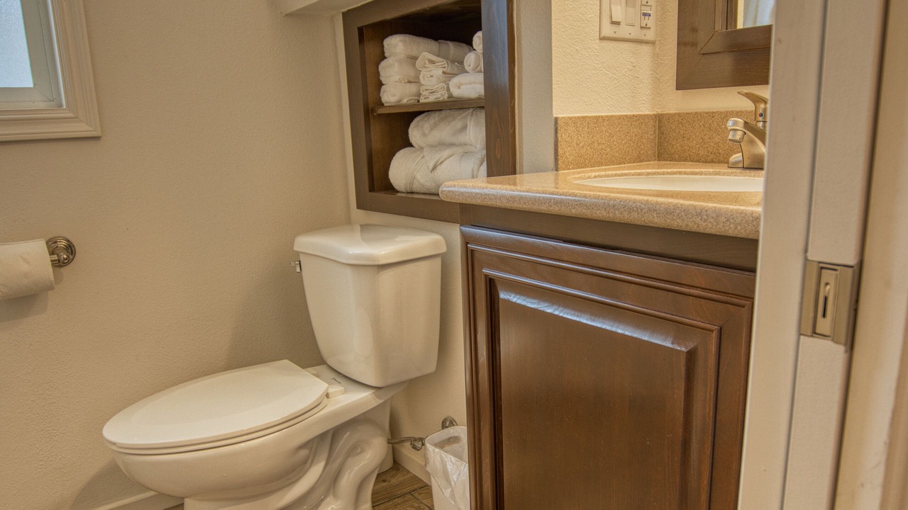 Photo of Bathroom in Coachella