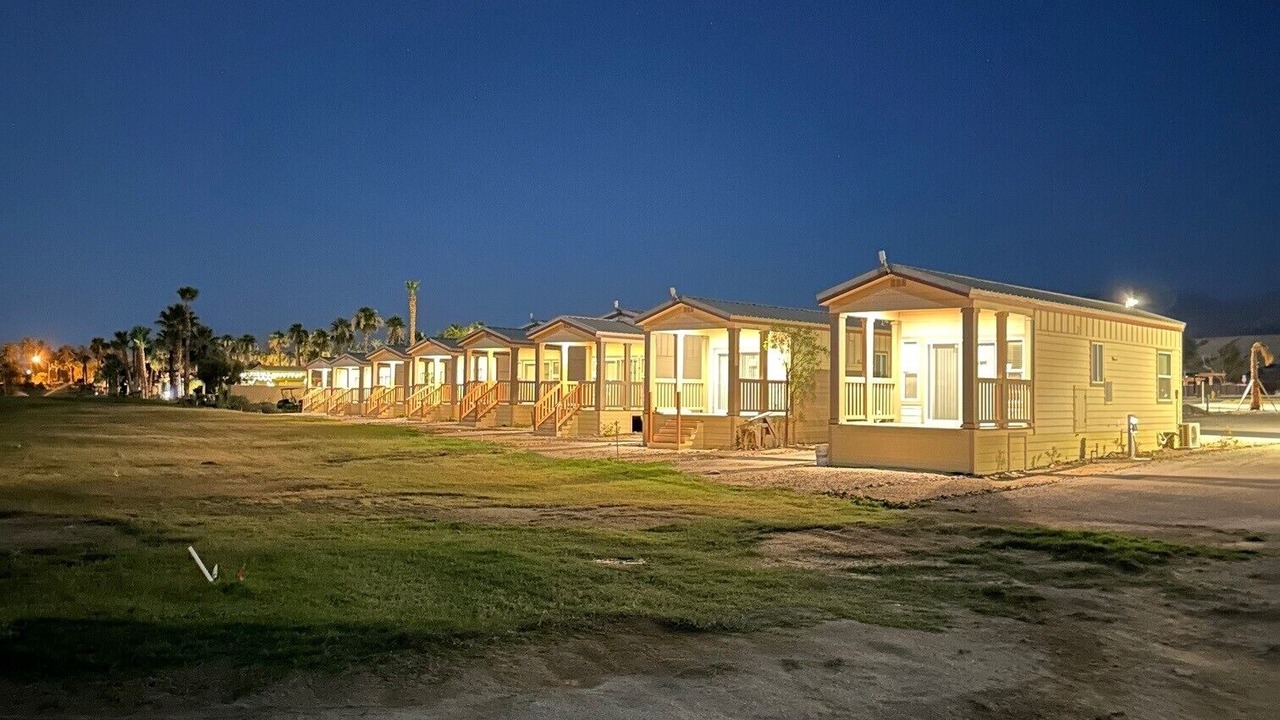 Photo of Outdoor in Coachella