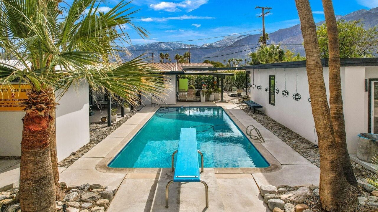 Photo of Outdoor in Palm Springs