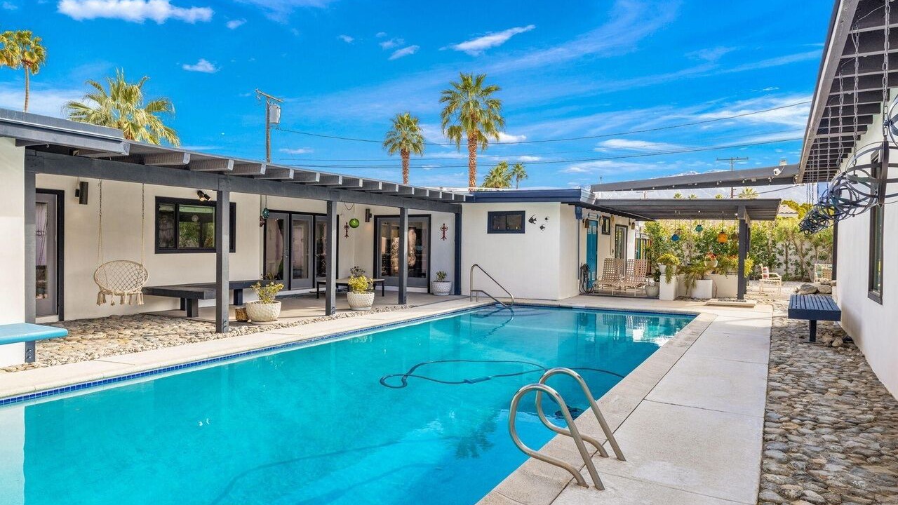 Photo of Outdoor in Palm Springs