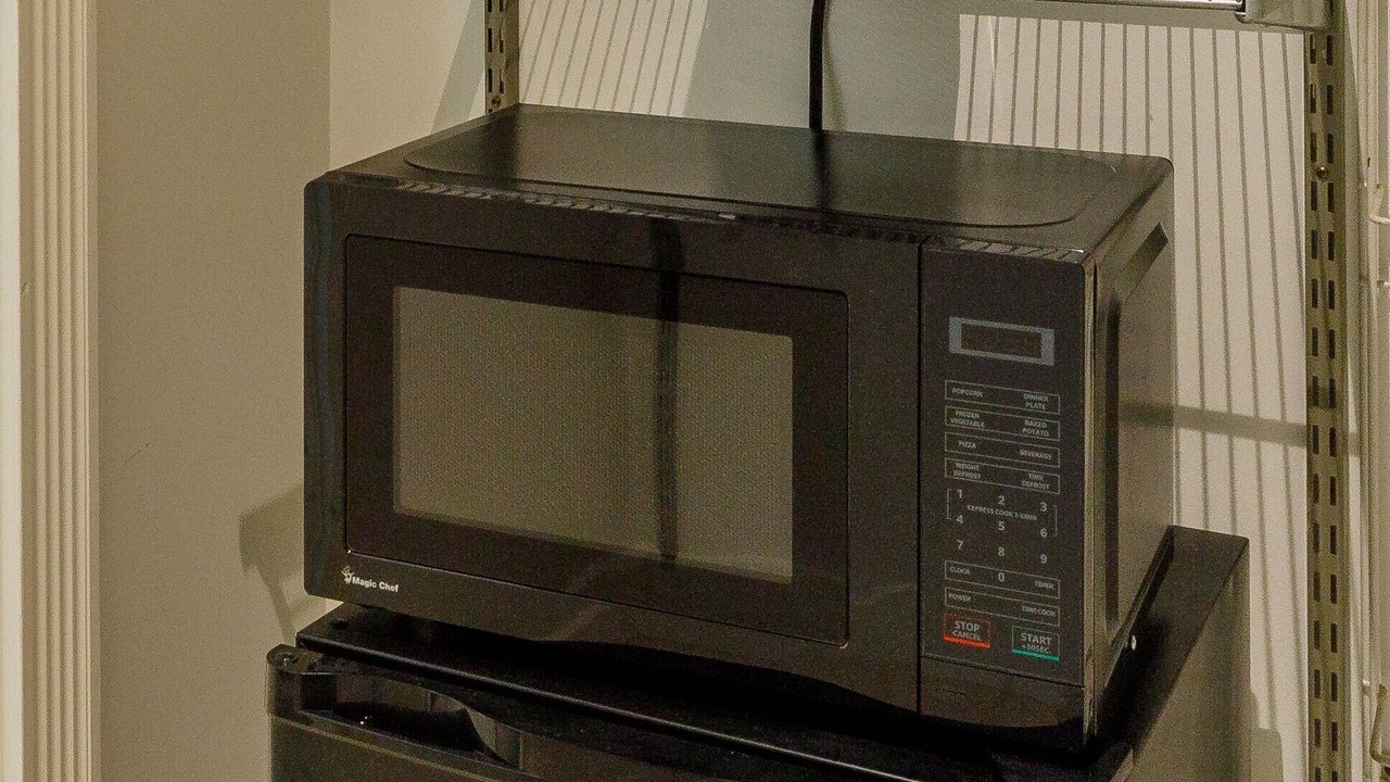Photo of Kitchen in Palm Springs