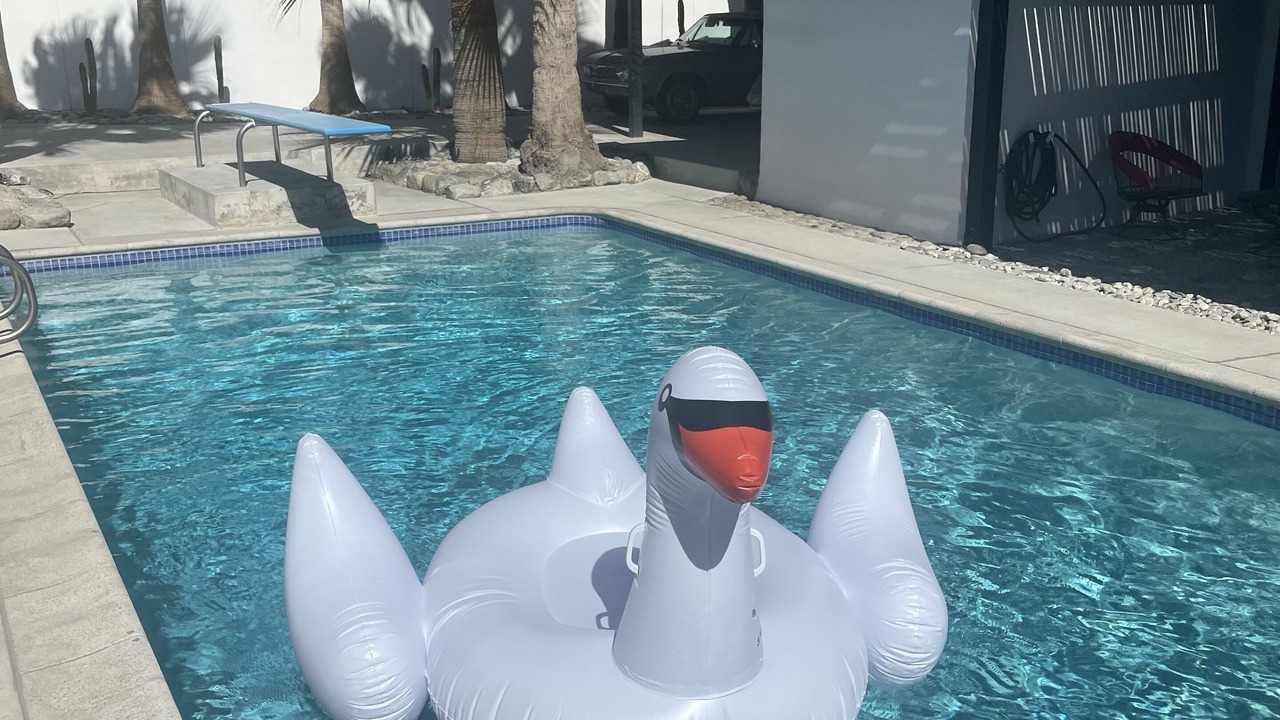 Photo of Others in Palm Springs