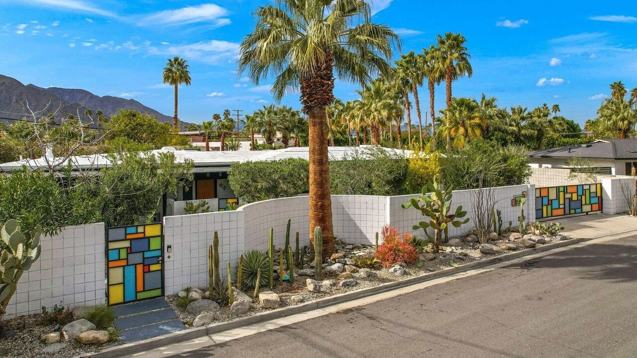Photo of Others in Palm Springs