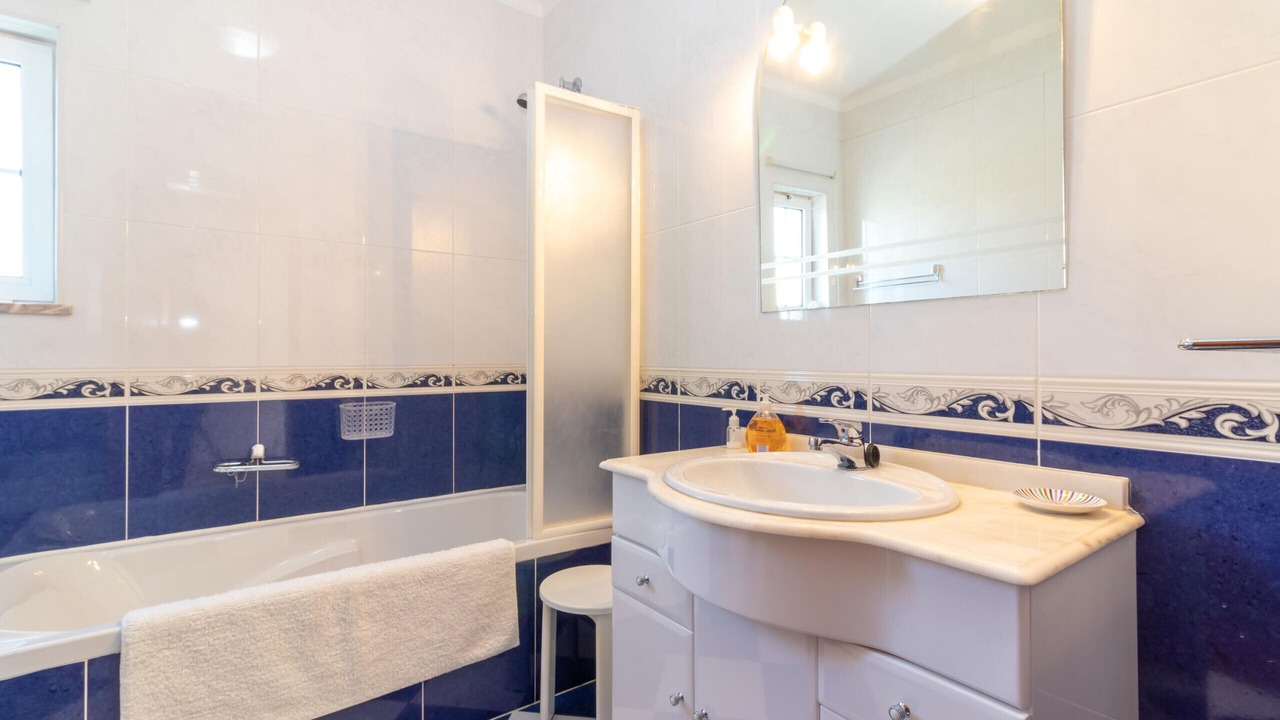 Photo of Bathroom in Mato Serrao