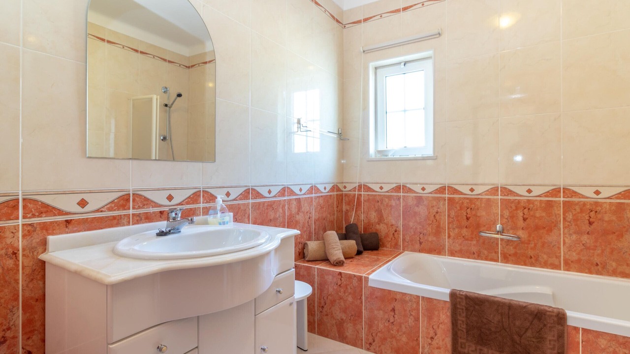Photo of Bathroom in Mato Serrao