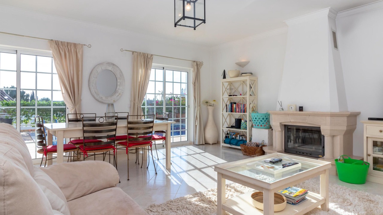 Photo of Livingroom in Mato Serrao