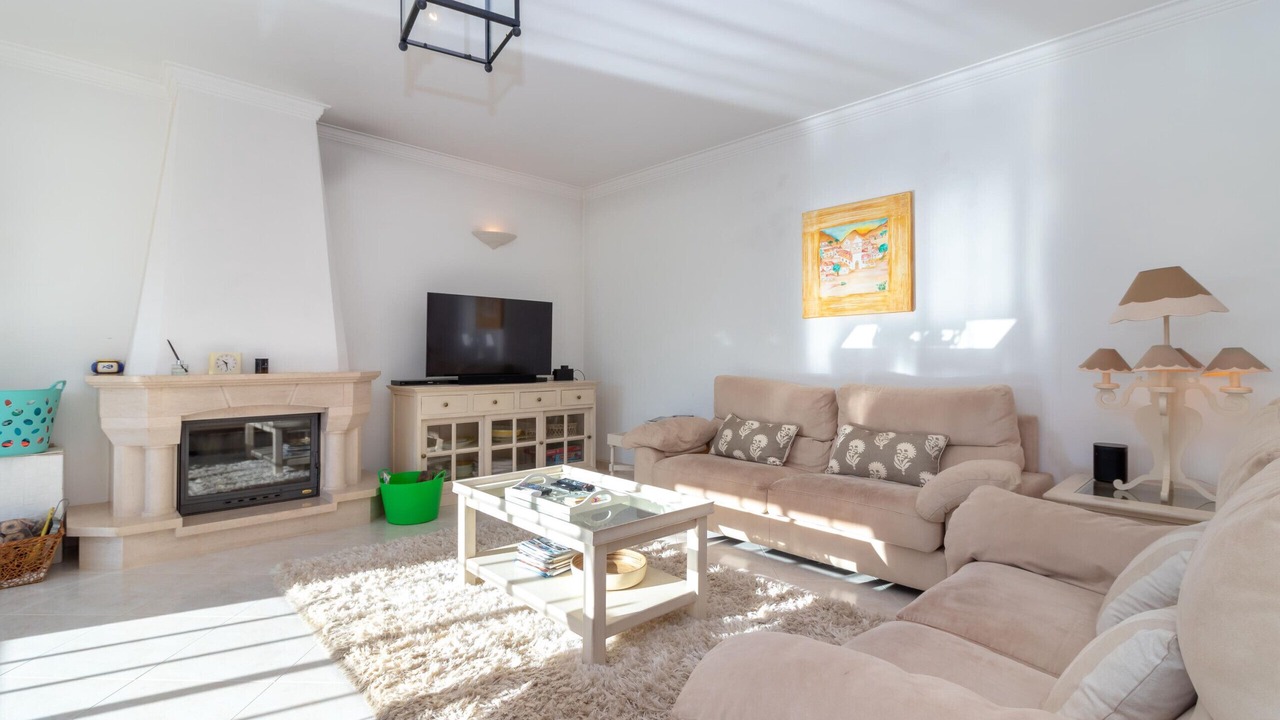 Photo of Livingroom in Mato Serrao