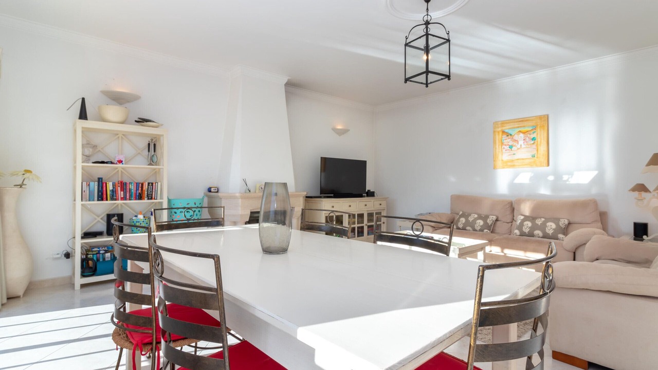 Photo of Livingroom in Mato Serrao