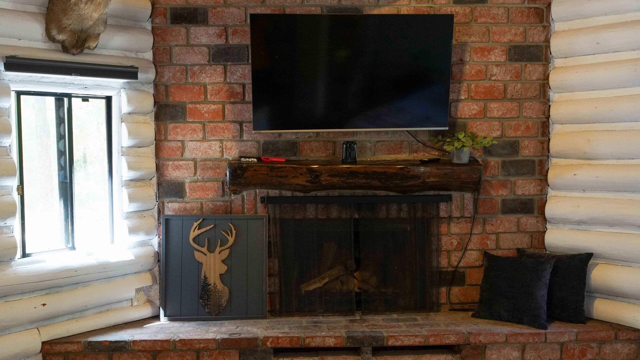 Photo of Livingroom in Mount Laguna
