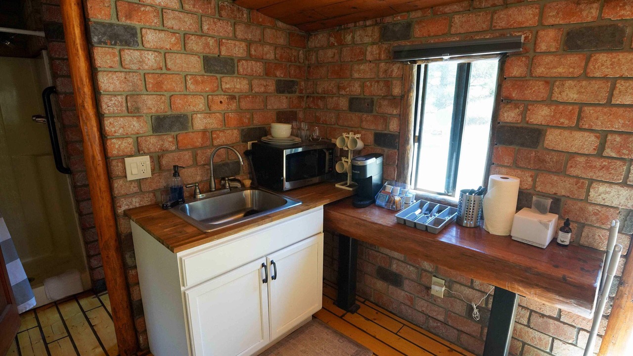 Photo of Kitchen in Mount Laguna