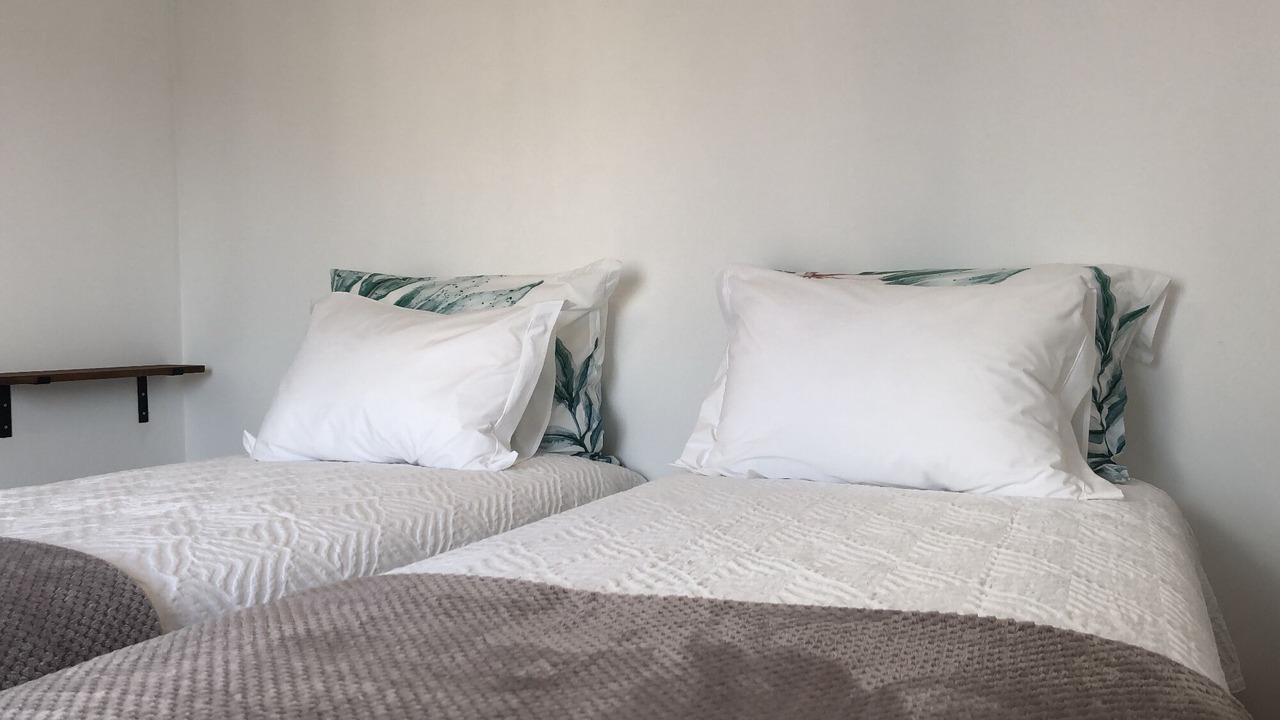 Photo of Bedroom in Vila Nova de Milfontes