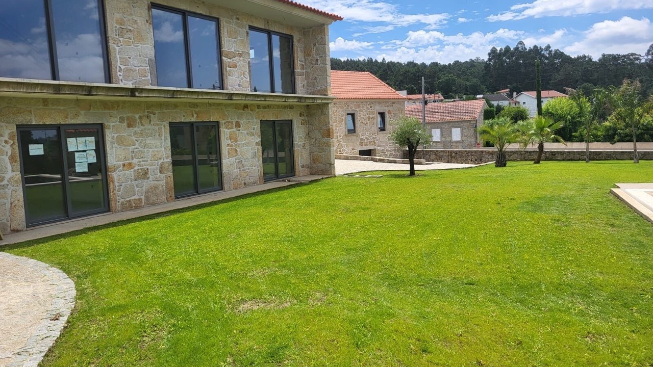 Photo of Outdoor in Santa Maria da Feira
