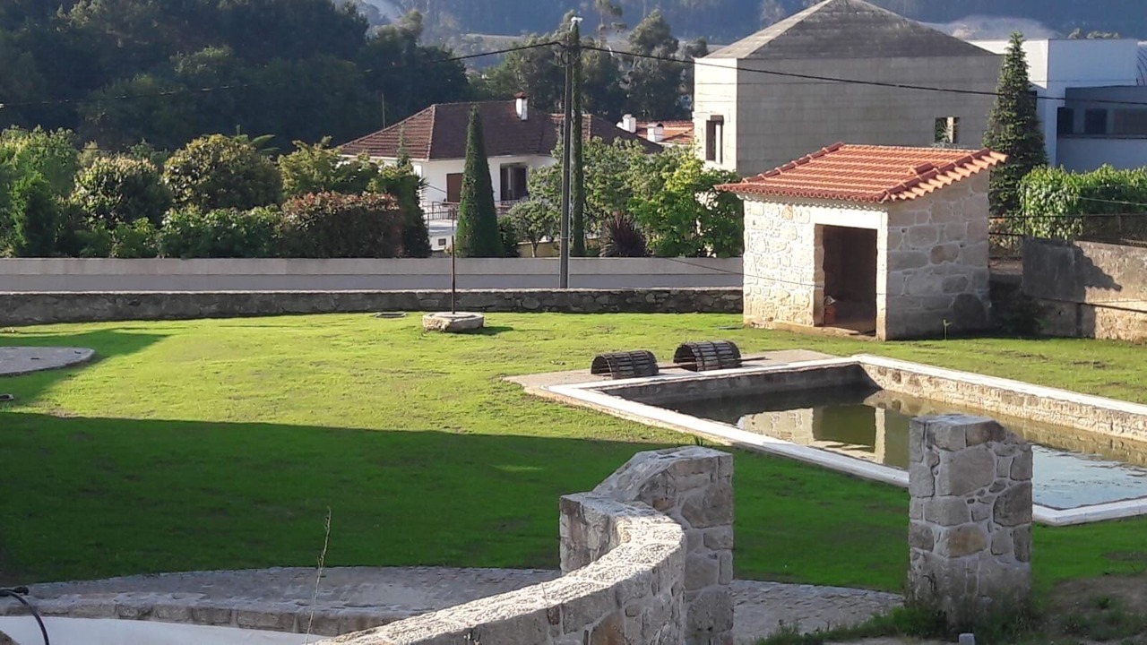 Photo of Outdoor in Santa Maria da Feira