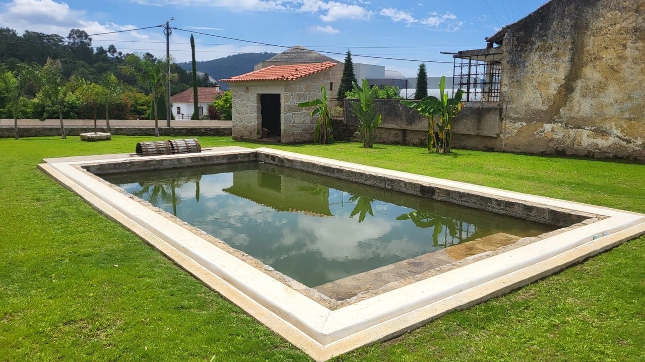 Photo of Outdoor in Santa Maria da Feira