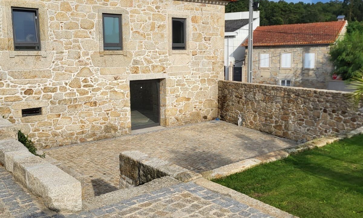 Photo of Outdoor in Santa Maria da Feira